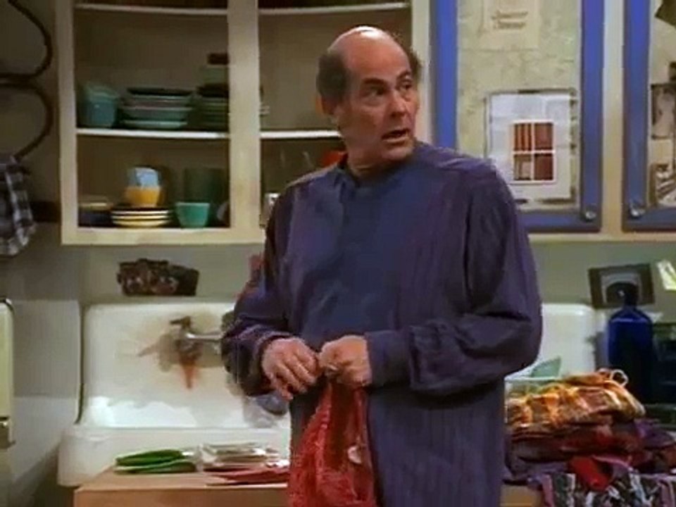 Dharma And Greg S1xE16 Dharma and Gregs First Romantic Valentines Day Weekend