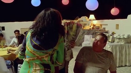 The Real Marigold Hotel S01E03 part 2/2