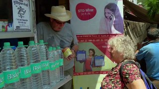 The Real Marigold Hotel S01E01 part 1/2