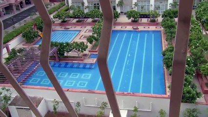 The Real Marigold Hotel S01E03 part 1/2