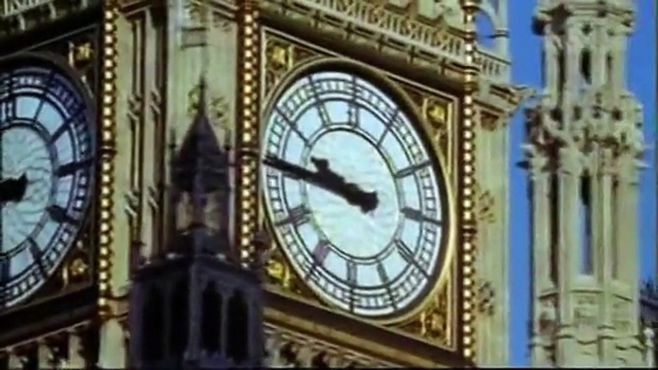 The Trap Part 3 -We Will Force You To Be Free (Adam Curtis) part 2/2