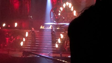 BABYMETAL - Babymetal Death - Legend S - Hiroshima - 03 Dec 2017