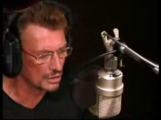 Johnny Hallyday - Le chant des partisans (mai 1998)