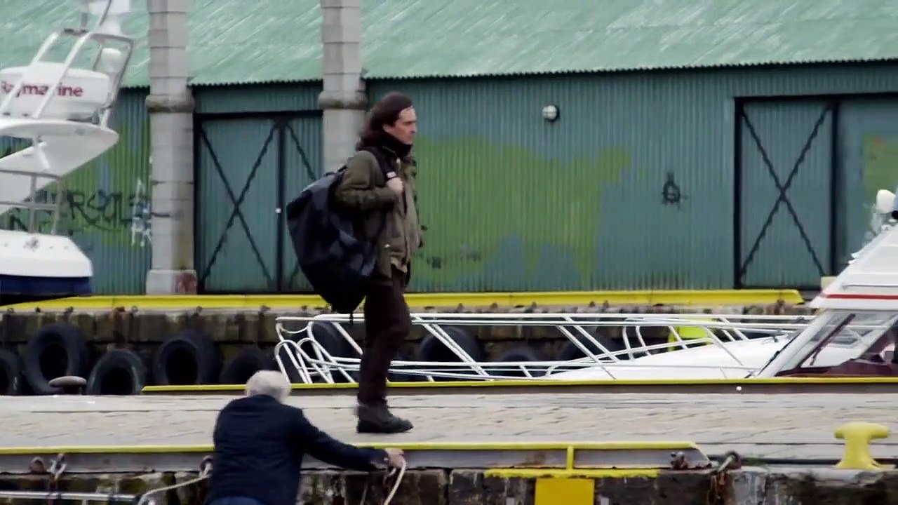 Vikings Who Were The Vikings Part 1 part 2/2