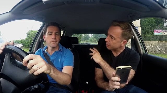 Who's Spending Britain's Billions 2016 part 1/2