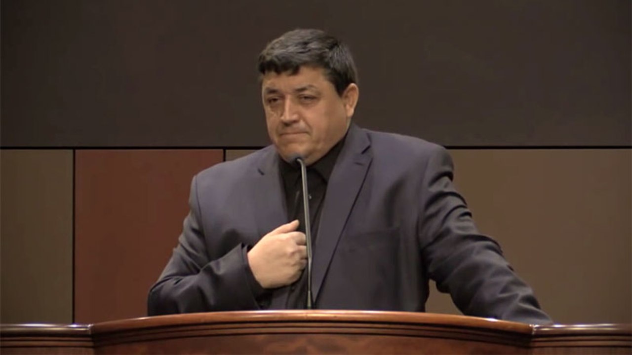 Dragos Croitoru - Dumnezeu nu uita implinirea fagaduintelor. 1 Imparati 8 22-28