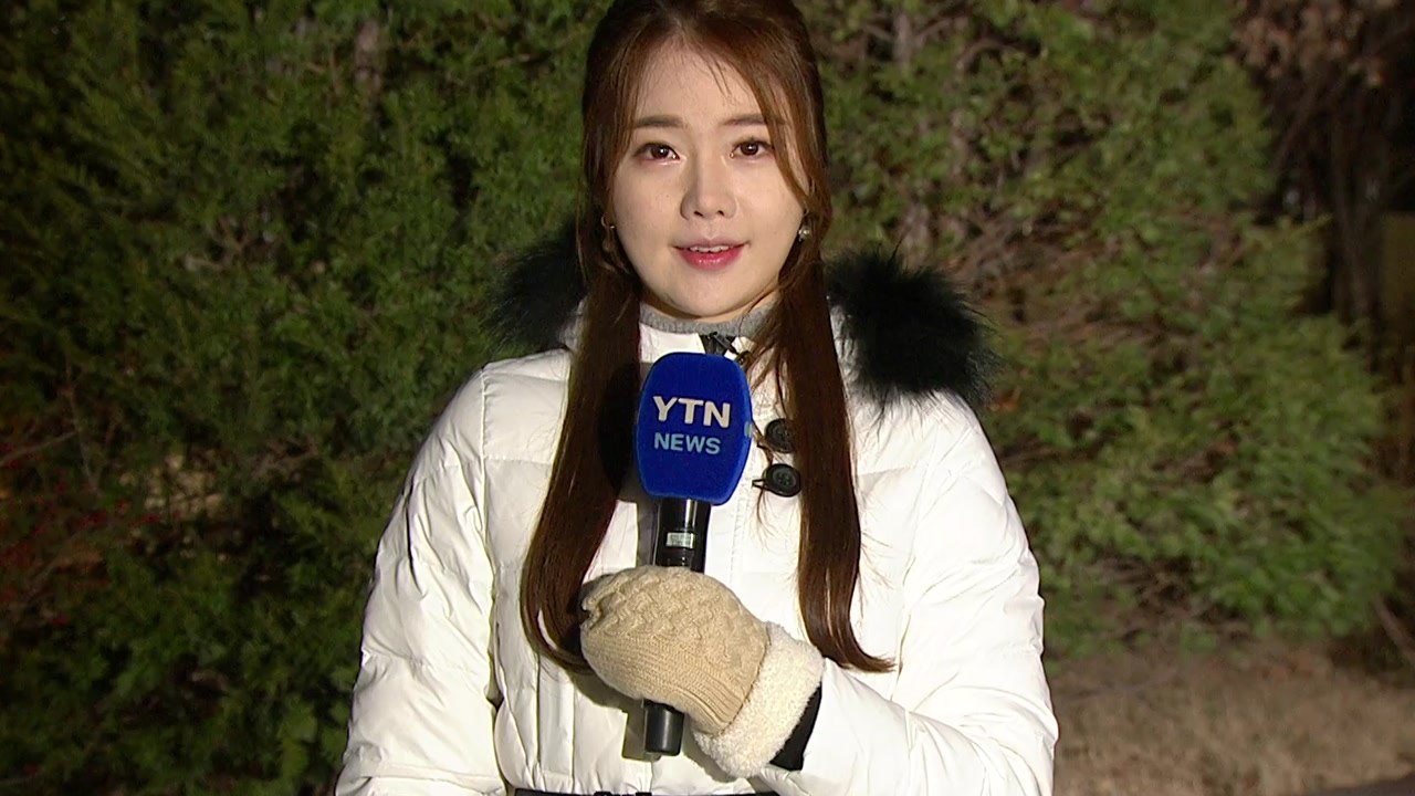 [날씨] 새해 첫 출근길, 맑고 영하권 추위...강원 한파특보 / YTN