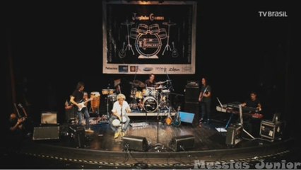 Jorginho Gomes e Convidados - Frutificar / TV Brasil