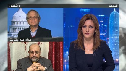 الحصاد-كوريا الشمالية.. اليد على الزر النووي