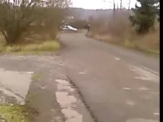Derbi Pro Race ( audun )