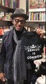 Genius is Common - Antonio Fargas Legendary Iconic Actor. Antonio GIC connection via Beverly Black