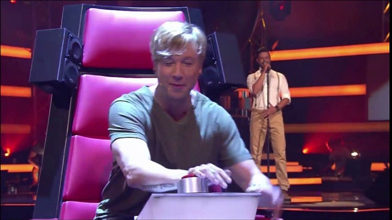 Staffel 4 Cris Rellah