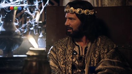 Josue y la Tierra Prometida Español capitulo 254