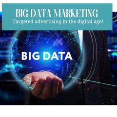 Big Data Marketing by The Public Group 📊
