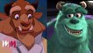 Top 5 Differences Between Disney & Pixar Movies