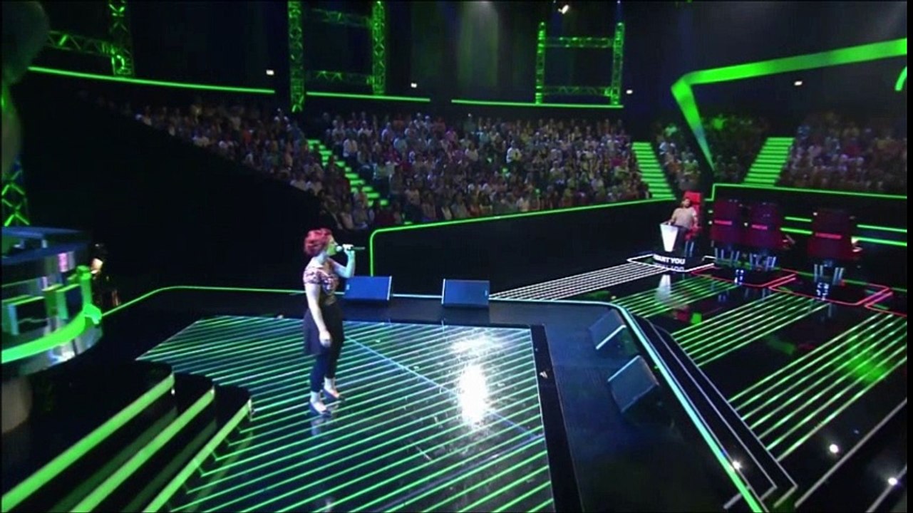 Staffel 4 Julia Zander