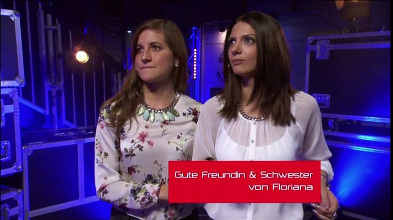 Staffel 4 Floriana Imeri