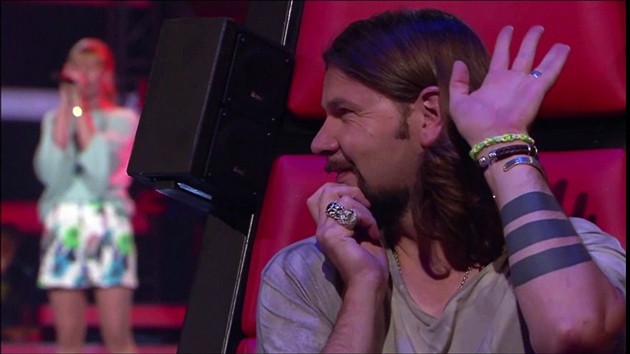 Staffel 4 Karoline Peter