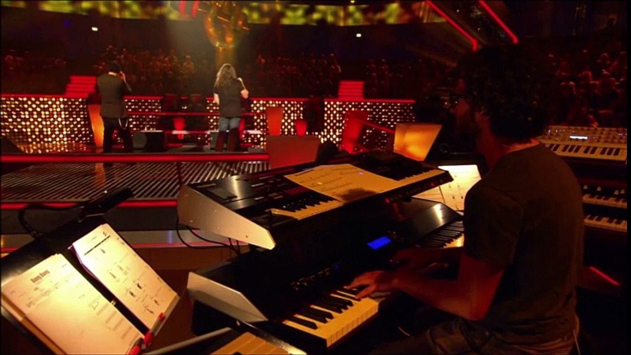 Staffel 4 Michael Bormann