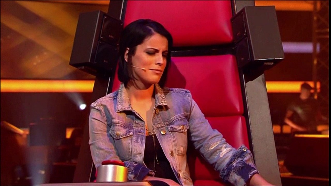 Staffel 4 Roxanne Henghuber