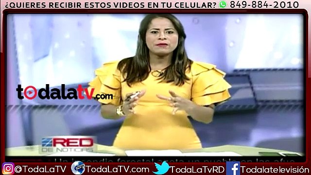 Dejan niños abandonados dentro de un carro-Red De Noticias-Video