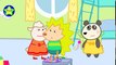 Dolly & Friends New Cartoon For Kids Season 3 Full Compilation #942 Full HD