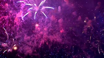 세계 곳곳서 새해 맞이 폭죽 사고 잇따라 / YTN