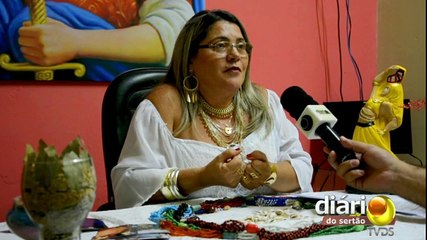 Vidente diz que Cajazeiras ficará sem representação na Assembleia Legislativa