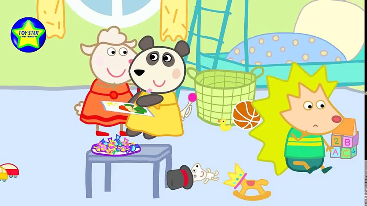 Dolly and friends New Cartoon For Kids ¦ Season 2 ¦ Full Compilation #358 Full HD