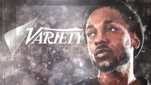 Variety Magazine Presents Kendrick Lamar 