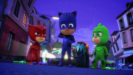 Pj Masks Full Episodes | Collection Cartoon Disney Movies | pj masks For Kids 201