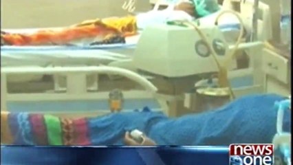 Multan The death of ordinary people from seasonal influenza