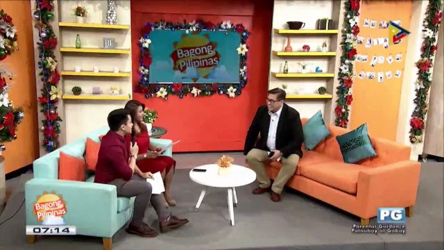 ON THE SPOT: Bilang ng mga biktima ng paputok sa pagsalubong ng 2018, malaki ang ibinaba