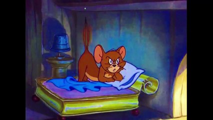 Tom And Jerry English Episodes - Saturday Evening Puss - Cartoons For Kids Tv-YnhYPdrkOXw