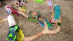 Fun Toy Trains for Kids _ THOMAS AND FRIENDS DRAGON CRANE! Thomas Train with Bri