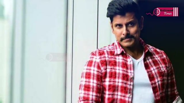 நடிகர் விக்ரம் அப்பா மரணம் | Actor Vikram father Passed away | Tamil Cinema News