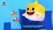 CUBE Baby Sharks _ Pinkfong Cube _ Animal Songs _ Pinkfong Songs for Children-6Xv