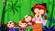 Mother Goose SPECIAL _ Sheep shearing, Flipping card game and more _ Pinkfong Songs for Child