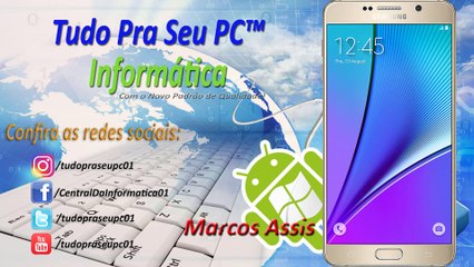 TUTORIAL ANDROID - Salvando LIVE, POST E STORIES do Instagram