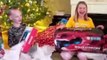 Parents Prank Kids With Light Bulb and Ironing Board on Christmas Eve