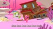 Polar Bear to ABC _ Baby Shark and More _ Compilation _ Word Play _ Pinkfong Songs for Childr