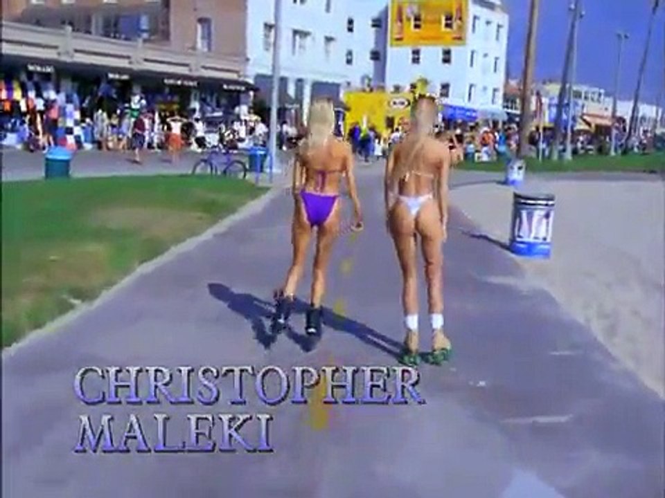 Pacific.Blue.S5xE8 -Just a Gigolo