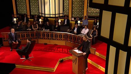 Achter de Rug S02E02 - VlaamseTV