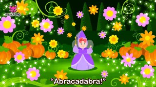 Cinderella _ Princess Songs _ Pinkfong Songs for