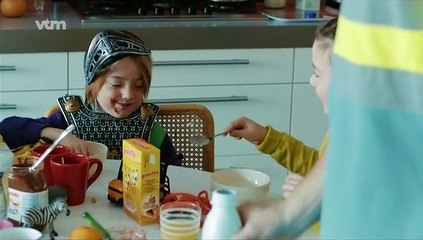 Clan S01E03 - Episode Summary