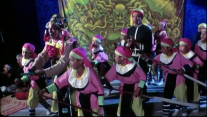 Hải Nguyệt _ Phim Cũ Việt Nam Hay Đặc Sắc Nhất - Phần 2