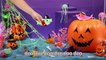 Halloween Baby Shark Compilation _ Baby Shark _ Halloween Song _ P