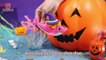Pirate Baby Shark and more _ Best Halloween Songs _  Compilation _ Pinkfong Songs for Chil