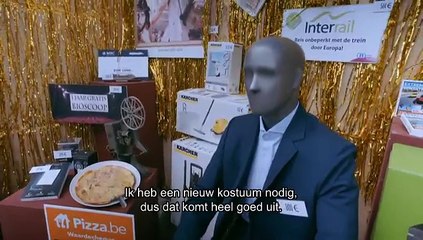De Mol S04E08 - VlaamseTV