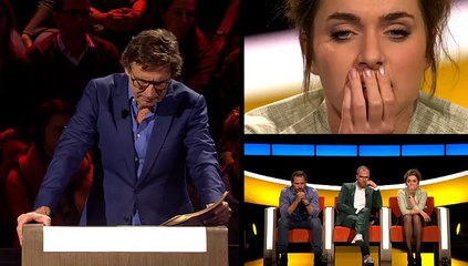 De Slimste Mens 25 oktober part 2 - VlaamseTV